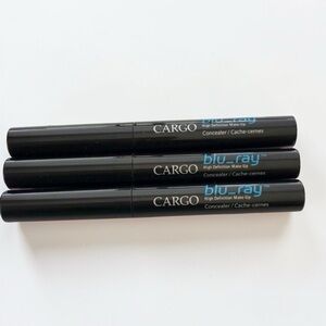 🆕3pcs Cargo High Definition Concealer